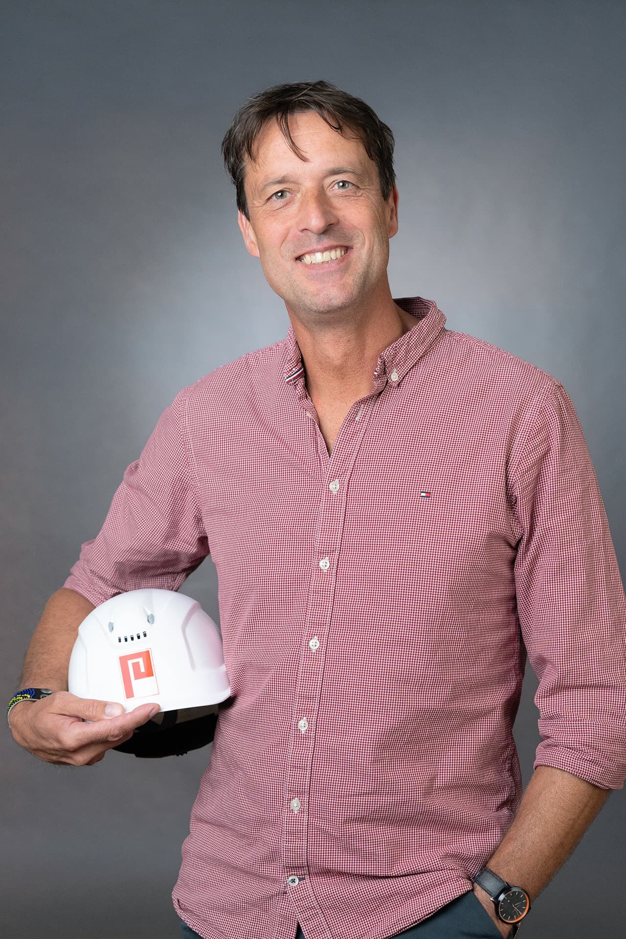 Denis Leideritz Polier