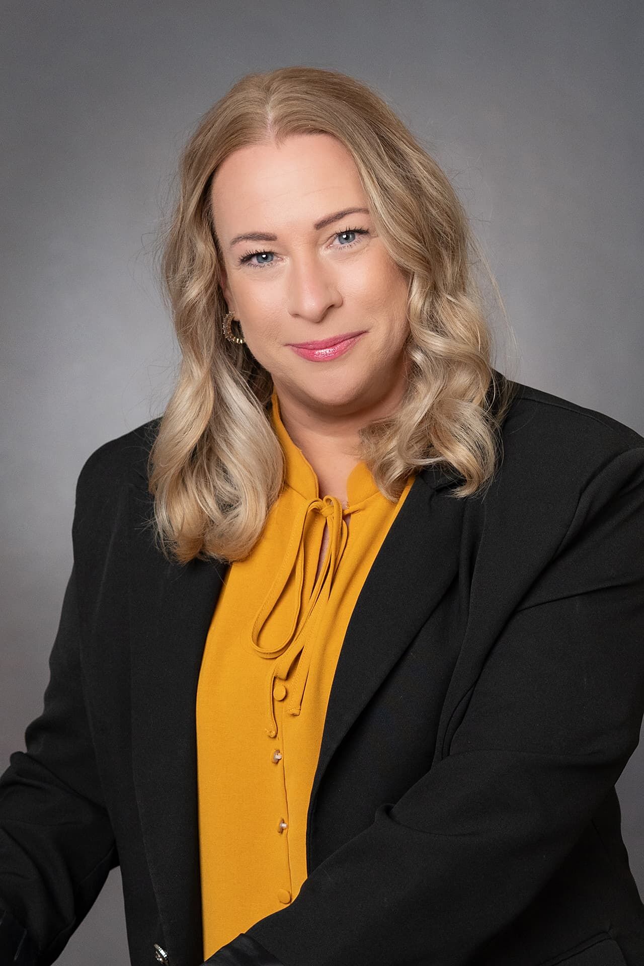 Alexandra Winkler Personalverwaltung