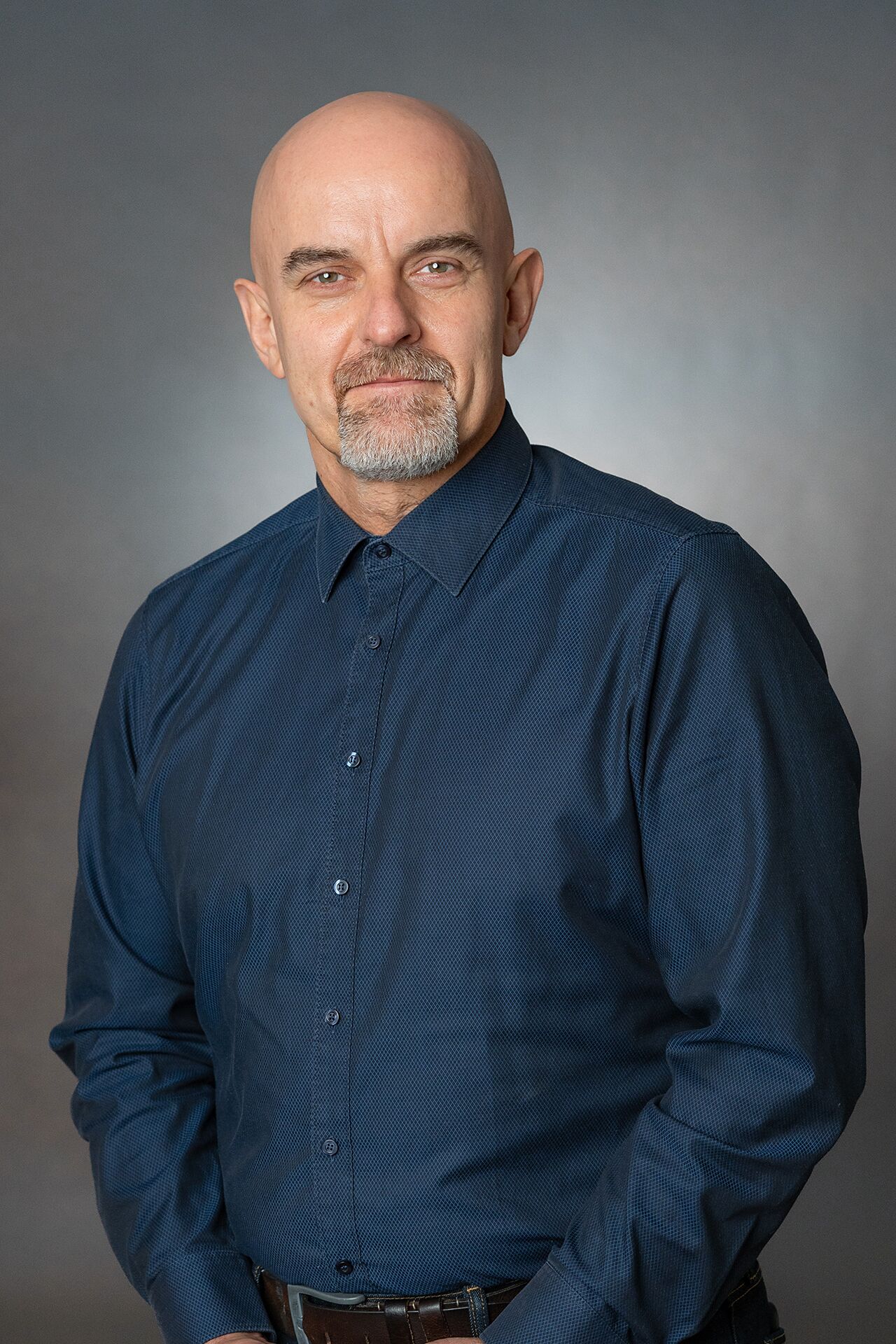 Gerd Wandslebe Oberbauleiter