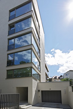 Wohnungsleerstand in Deutschland weiter rückläufig