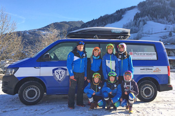 Sponsor Skiclub Partenkirchen