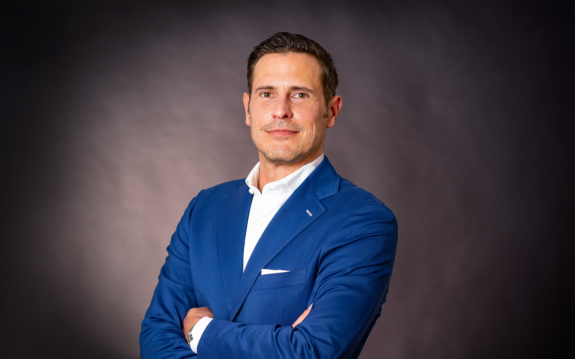 Philipp S. Pöttinger
