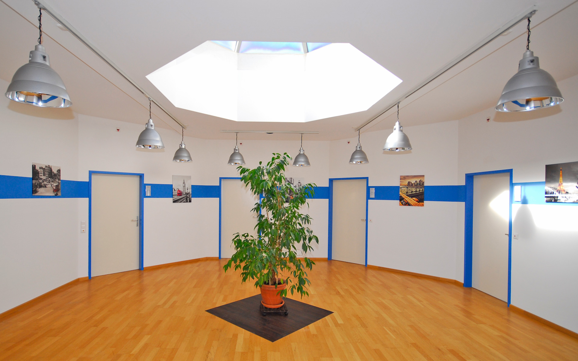 Hausverwaltung