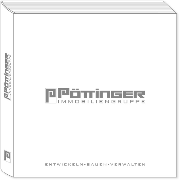 Pöttinger Buch