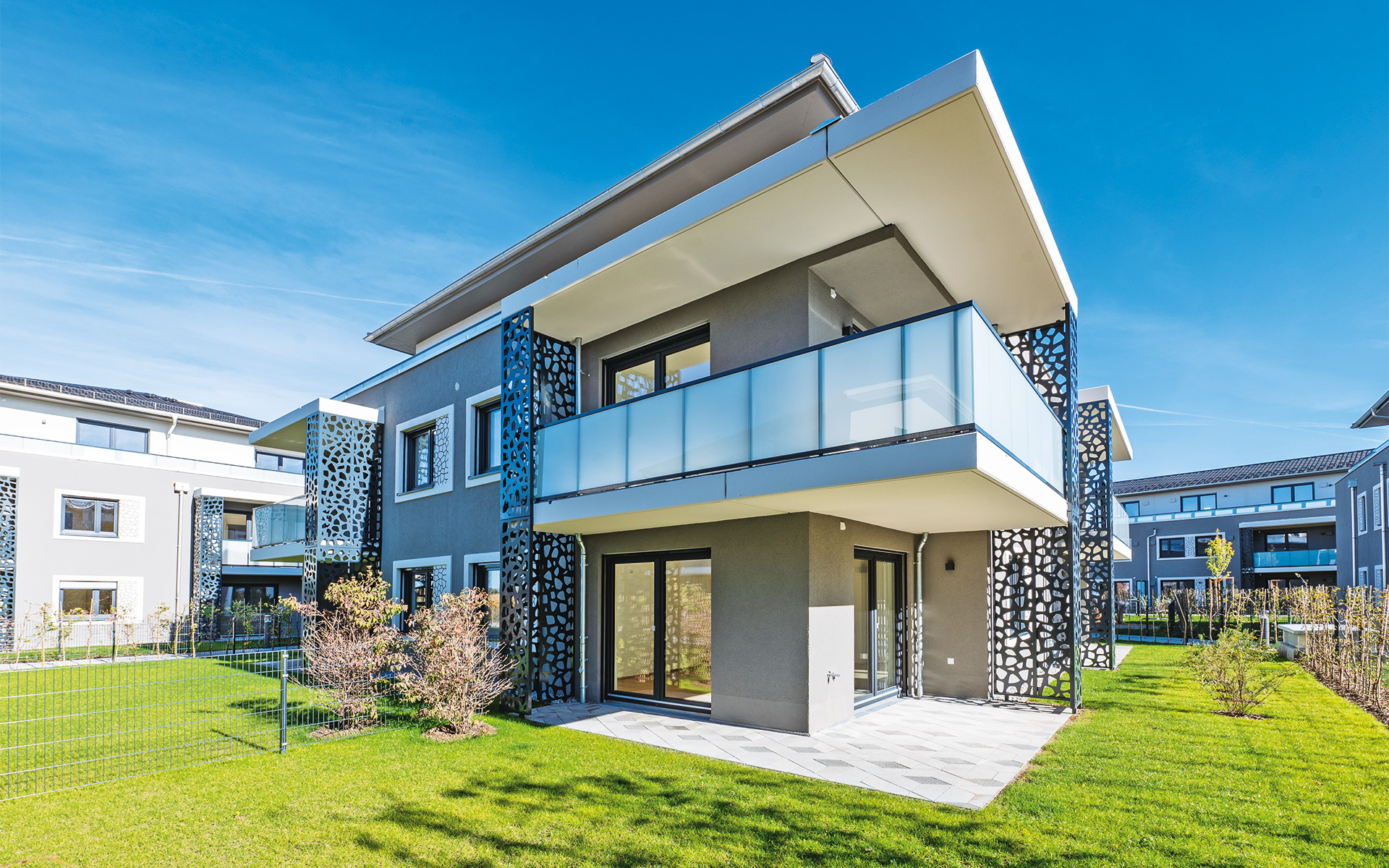 Immobilien kaufen mit Pöttinger Immobilien München
