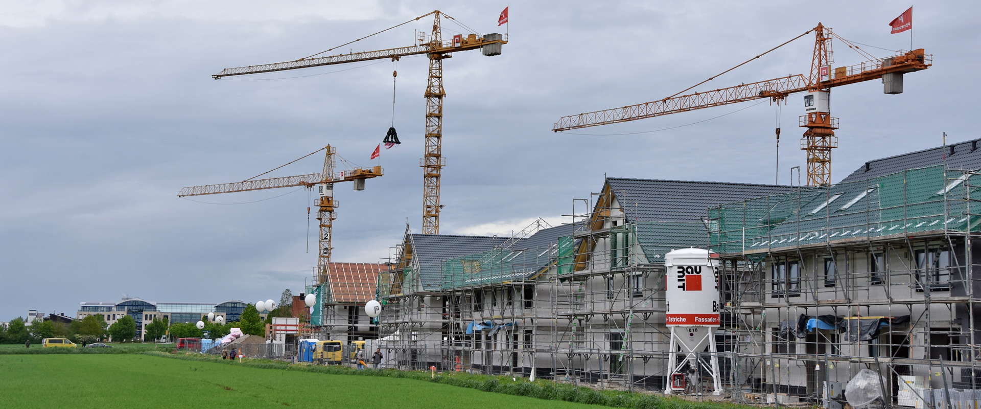 Pöttinger Projektentwicklung