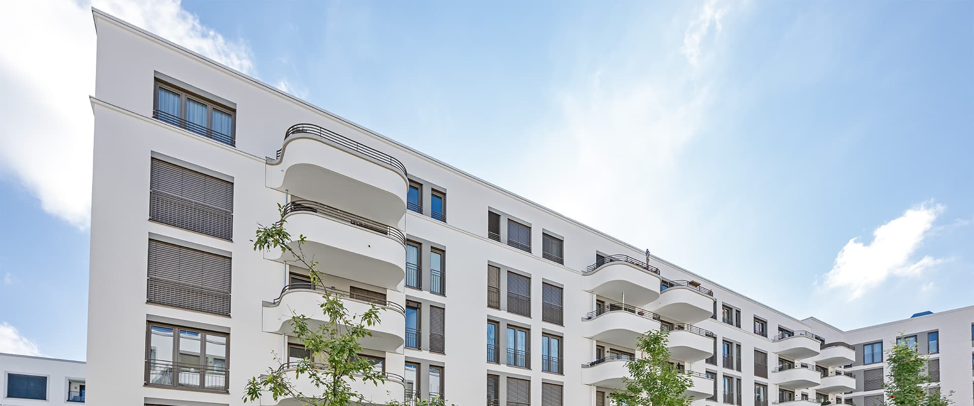 Alexisquartier. Wohnanlage München-Perlach