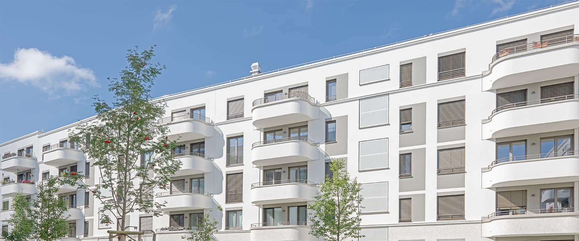 Alexisquartier. Wohnanlage München-Perlach