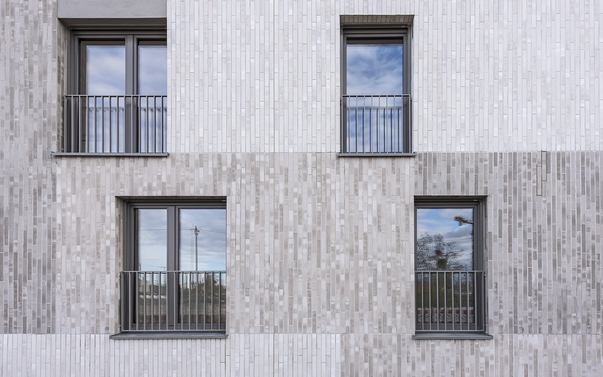 Boardinghaus, München-Trudering