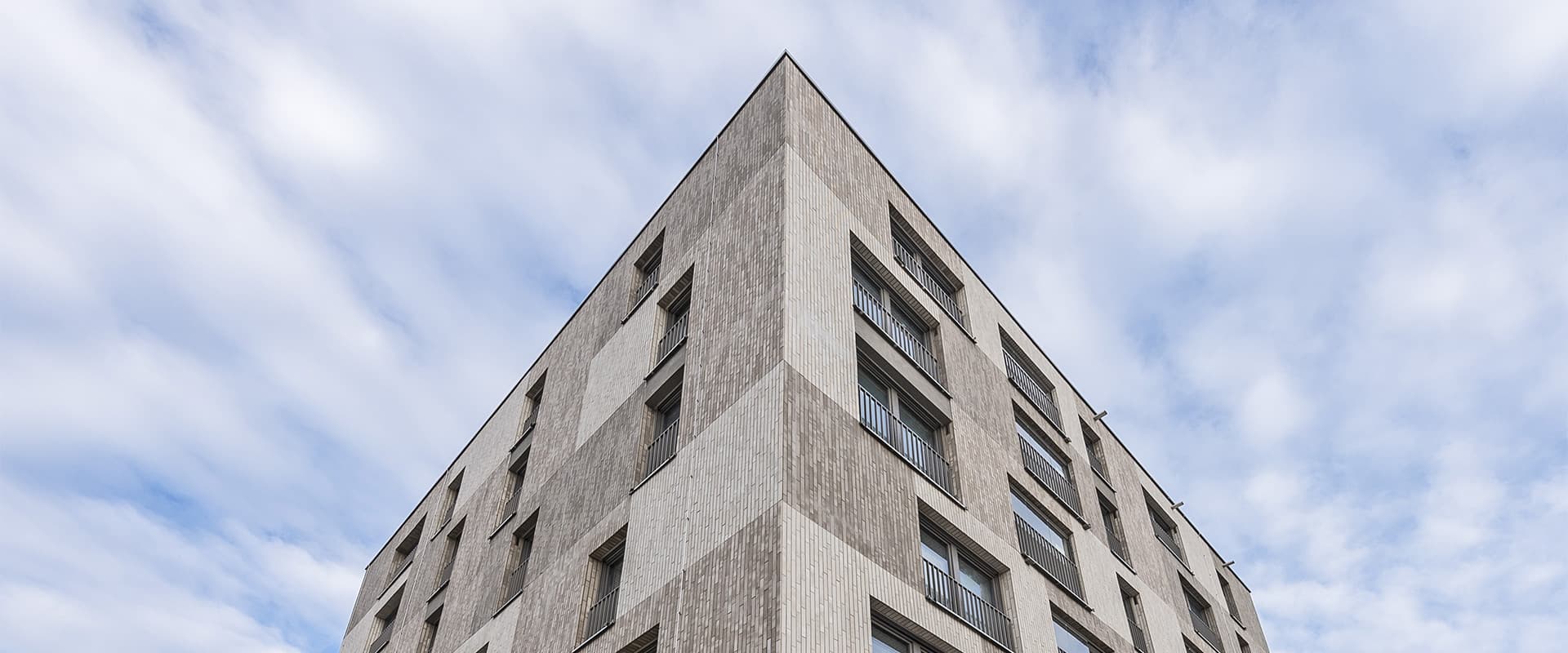 Berduxstraße. Wohnanlage München-Obermenzing
