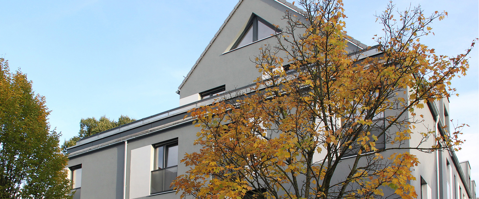 BK33. Eigentumswohnungen in München - Berg am Laim