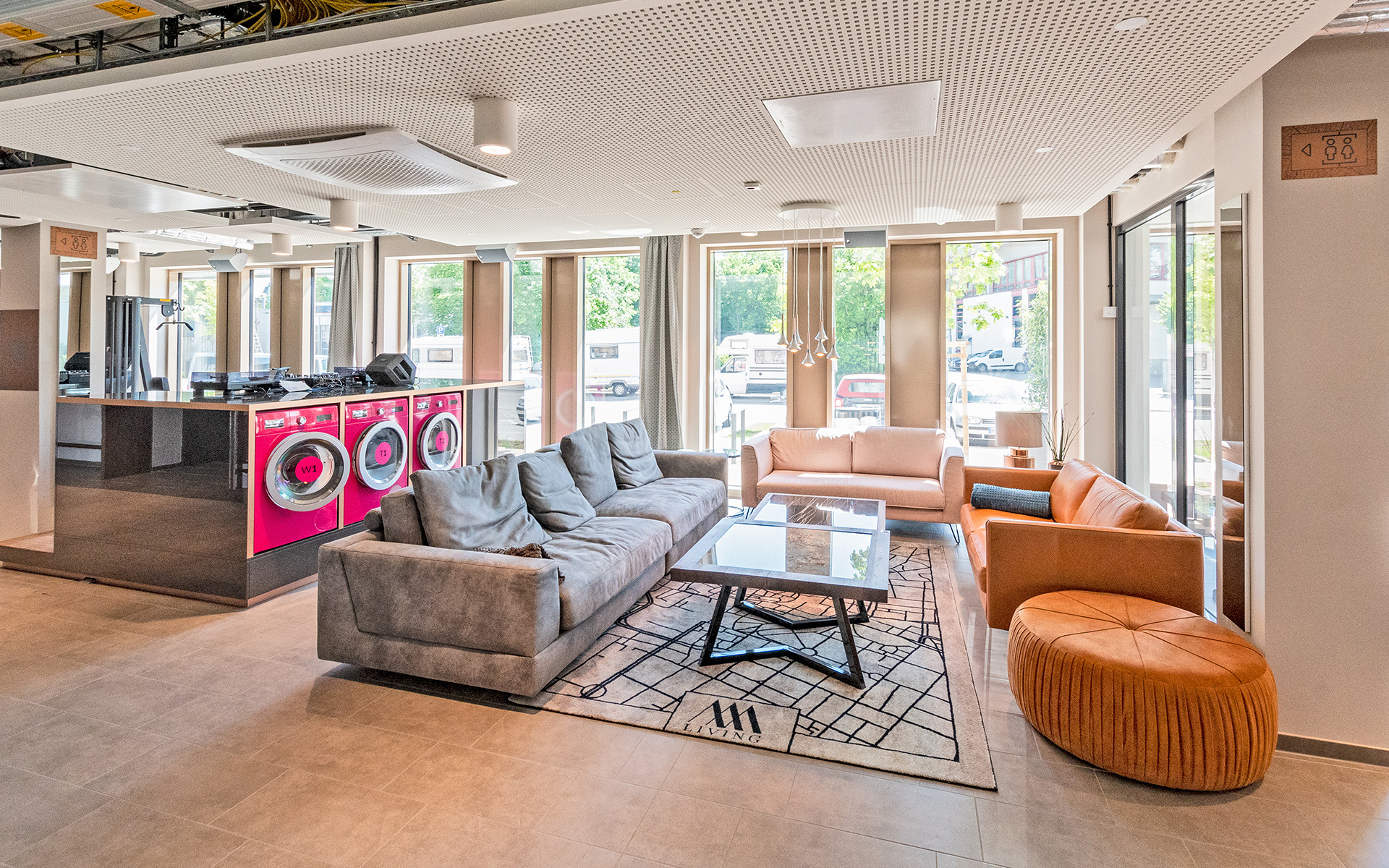 „Boardinghaus