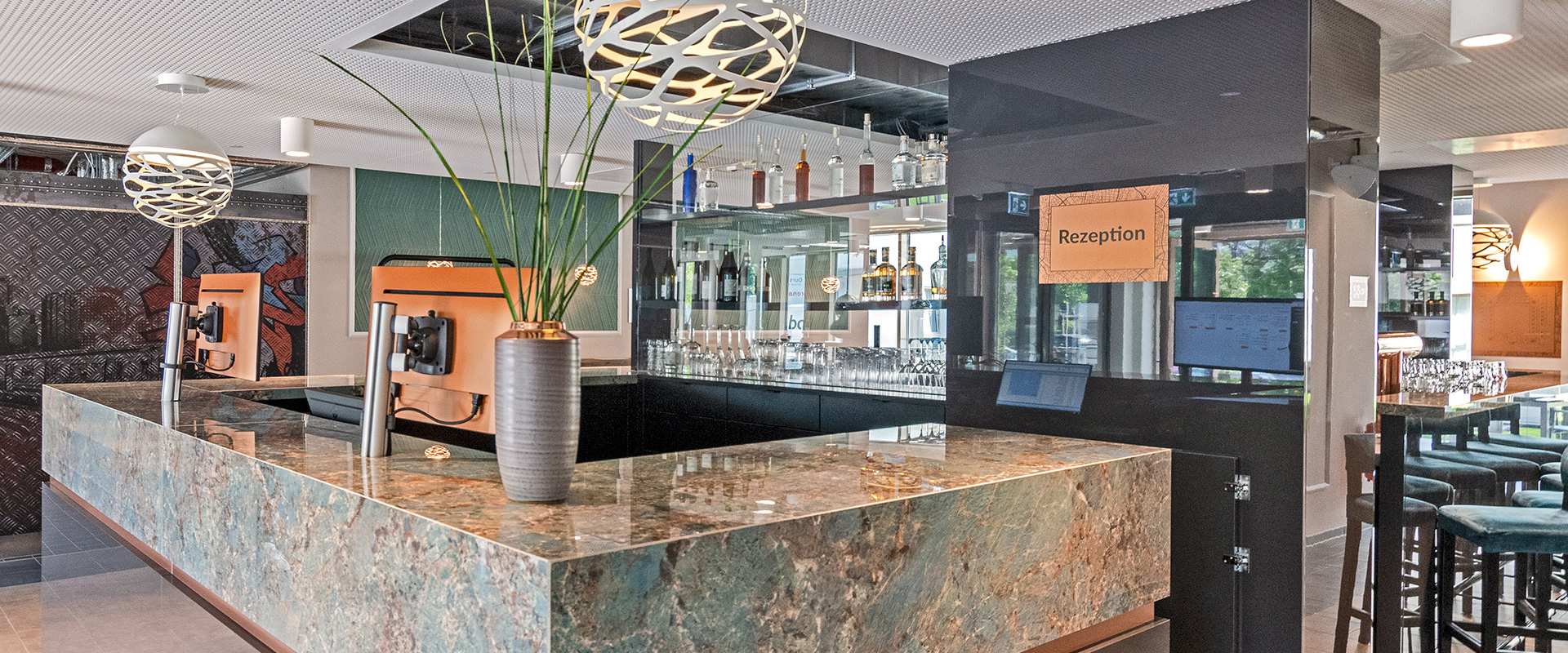 „Boardinghaus