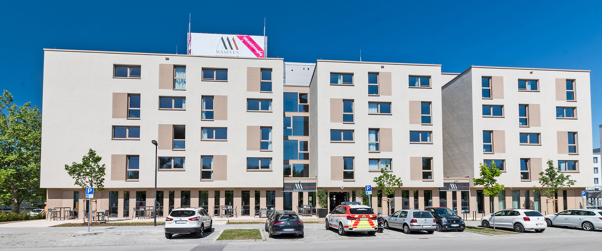 „Boardinghaus