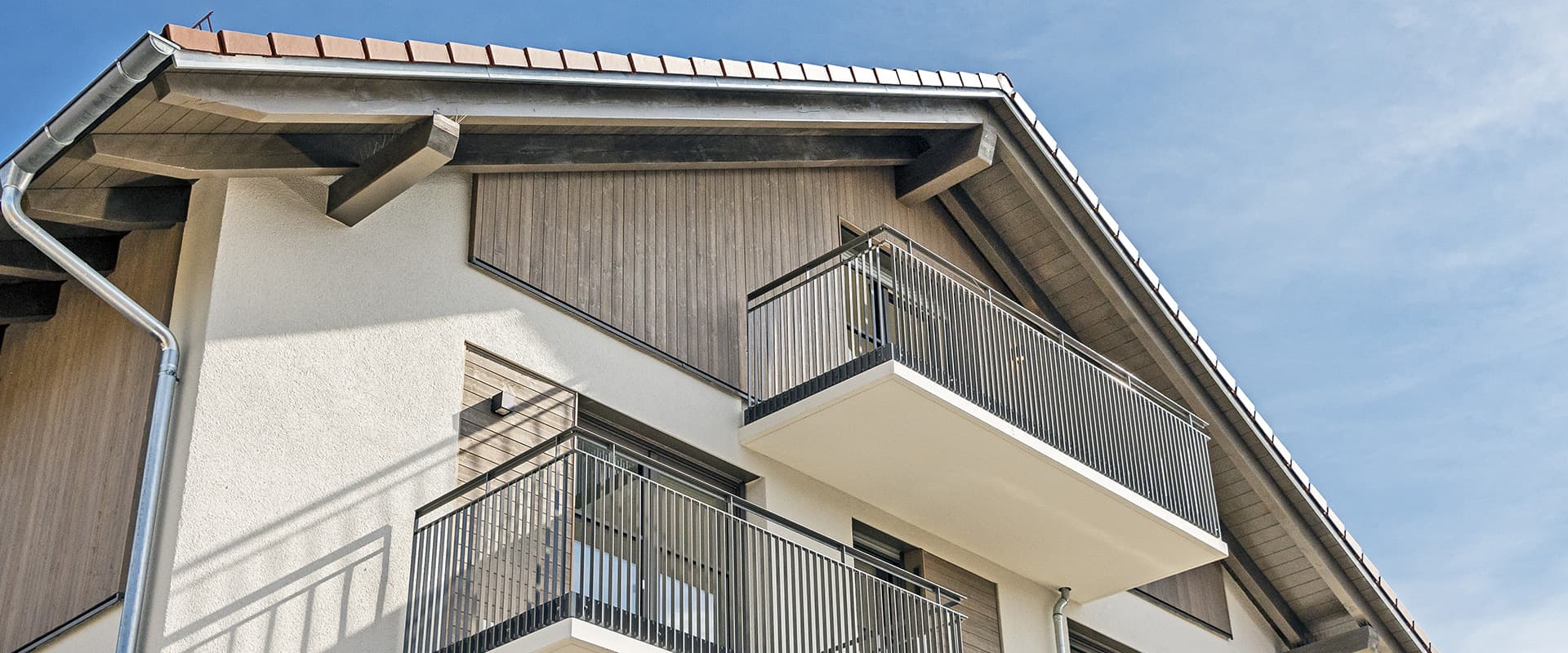 Immobilien-Ensemble Höhenkirchen-Mitte