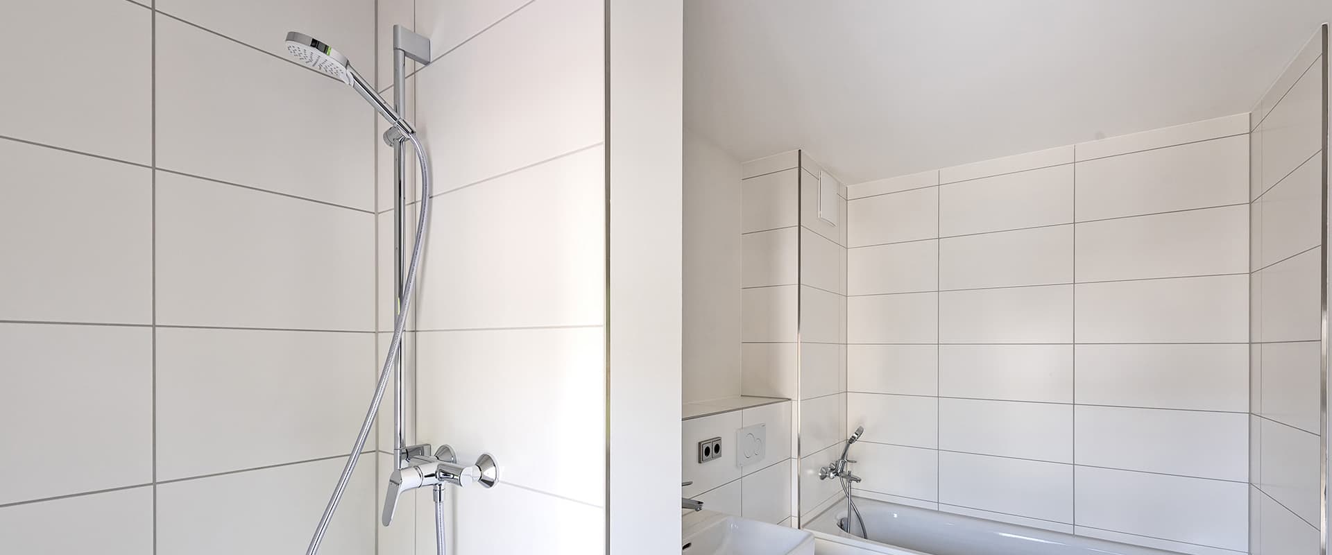 Immobilien-Ensemble Höhenkirchen-Mitte