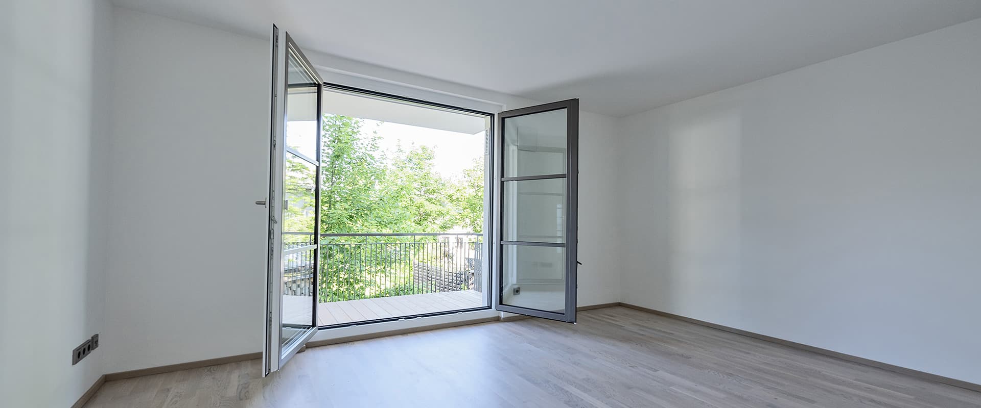 Immobilien-Ensemble Höhenkirchen-Mitte