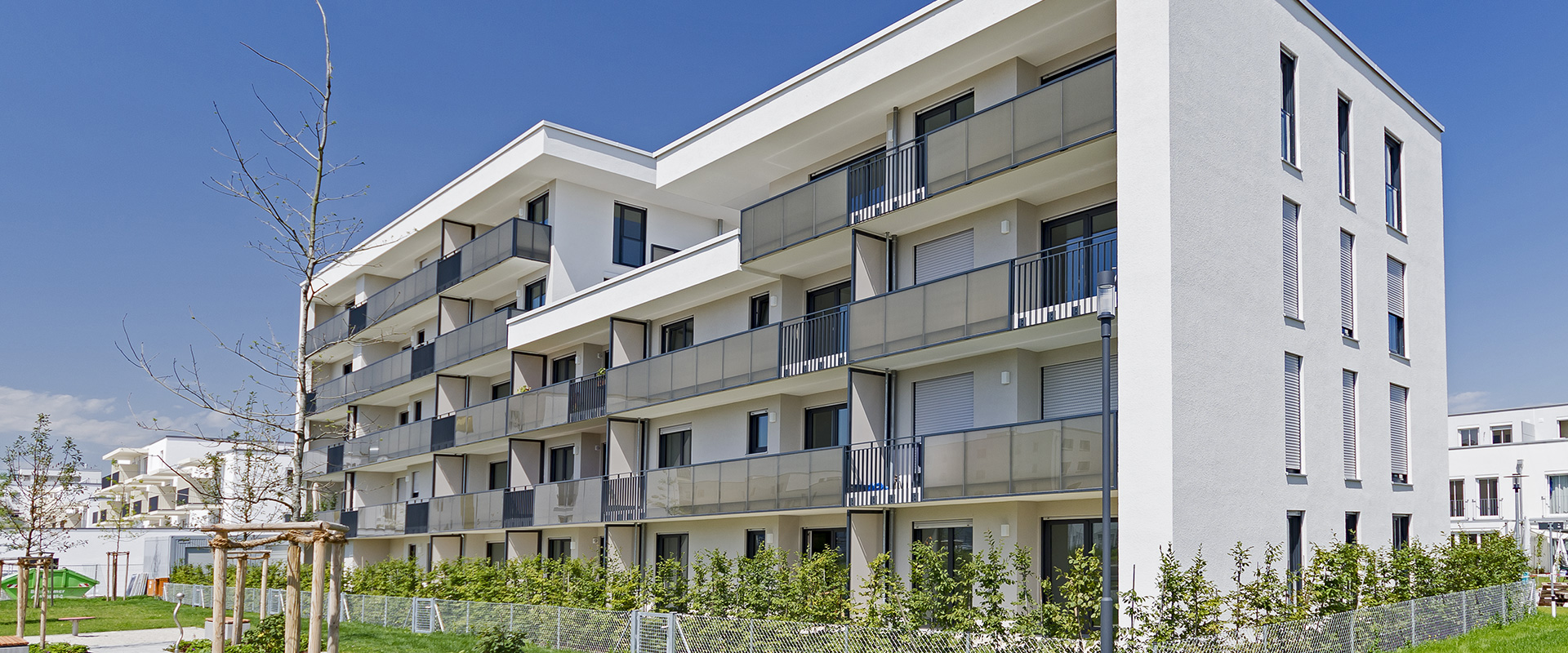 Bauvorhaben Hochäckerstraße, WA 3.2