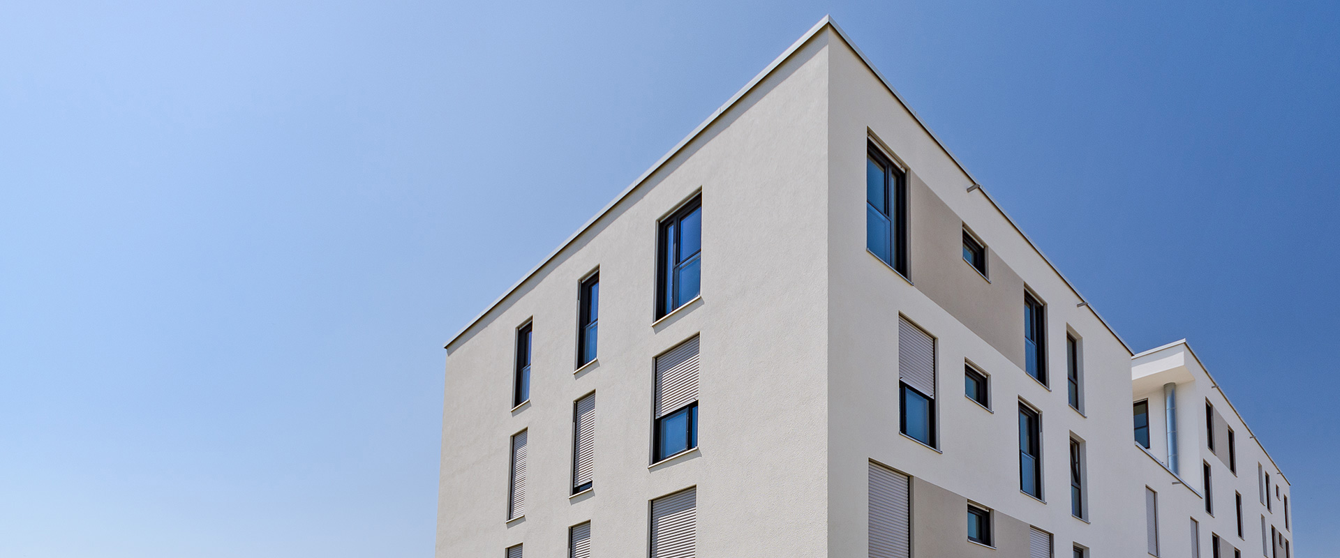 Hochäckerstraße, WA 3.2. Wohnanlage München-Altperlach