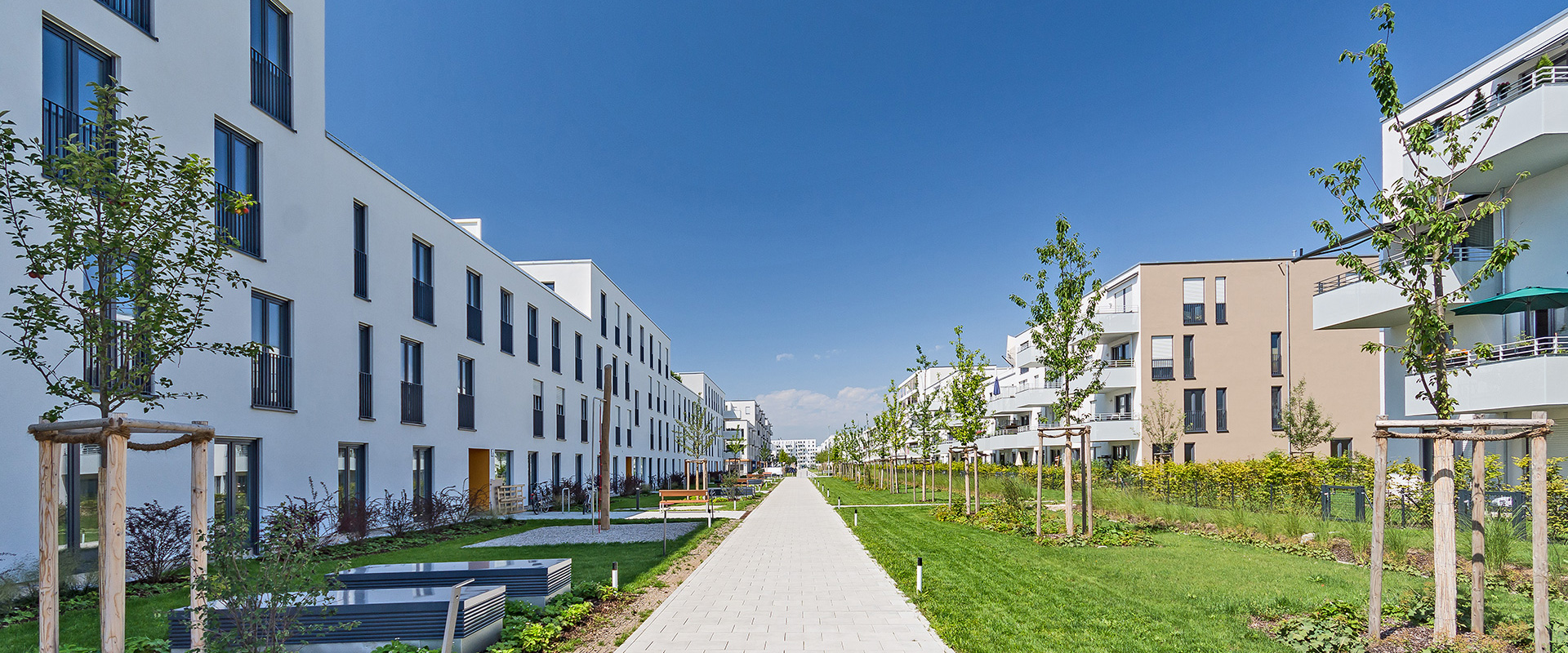 Bauvorhaben Hochäckerstraße, WA 5.3 Süd