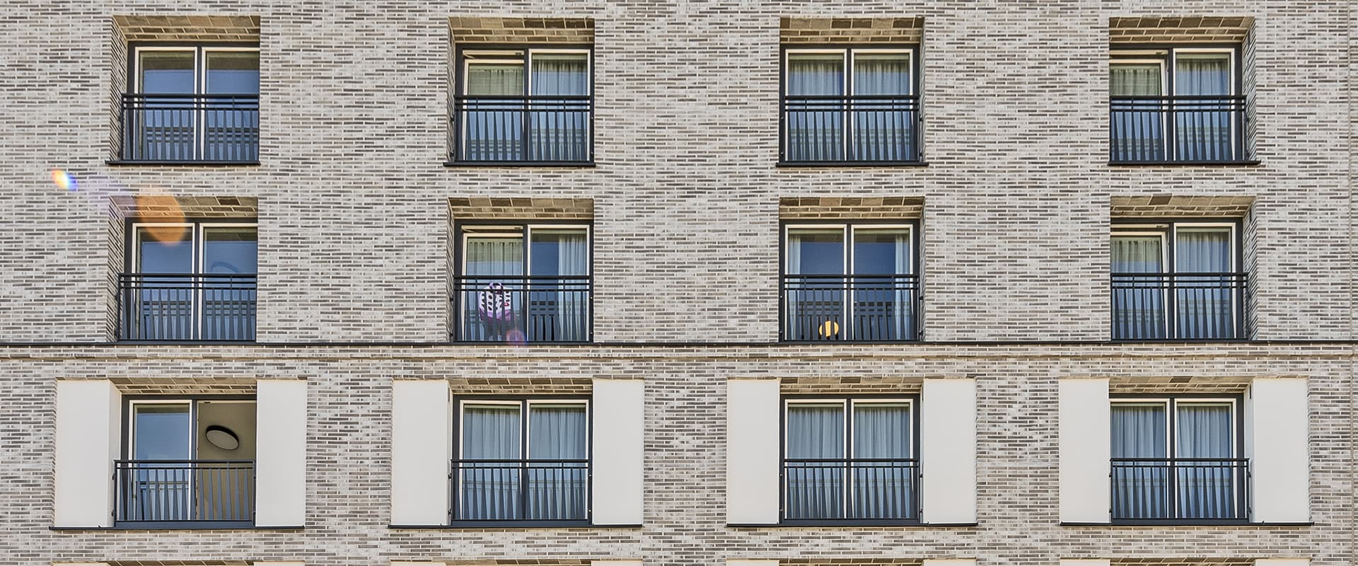 MEILLER GÄRTEN 04. Boardinghaus München Moosach