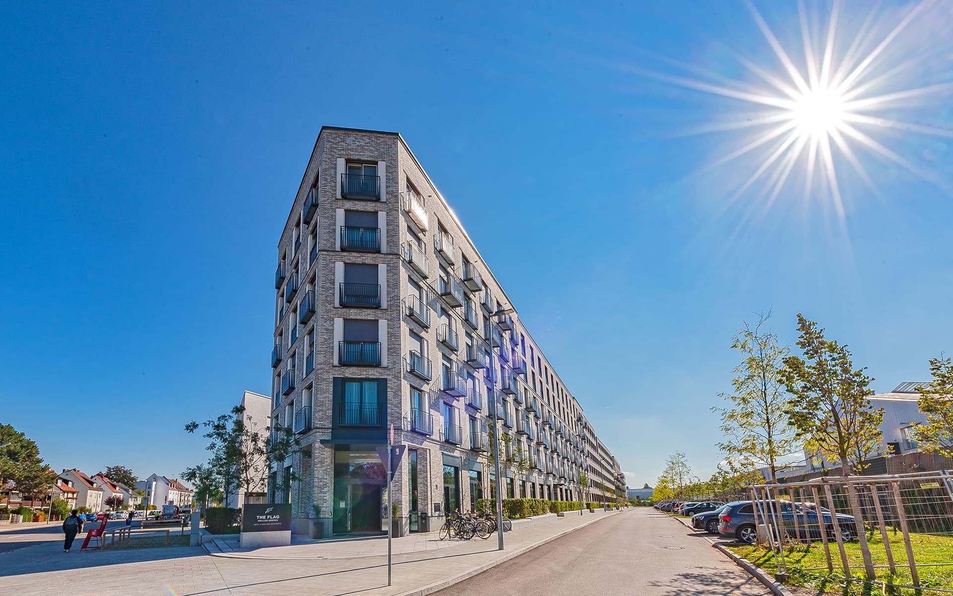 Meiller Gärten 04. München Moosach