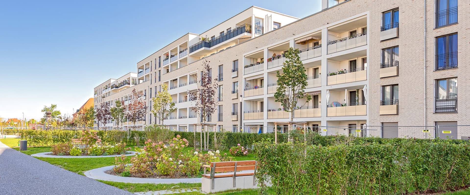 Meiller Gärten 07. München Moosach