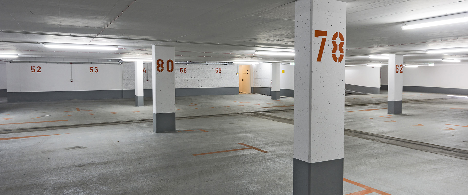 Parkquartier Bruck. Wohnanlage Fürstenfeldbruck