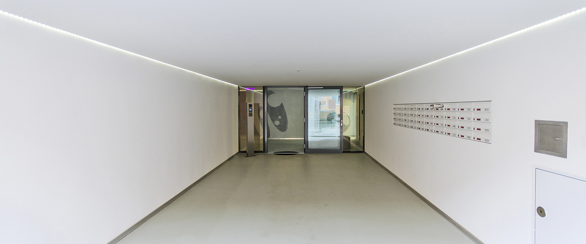 SP14. Eigentumswohnungen in München - Schwabing