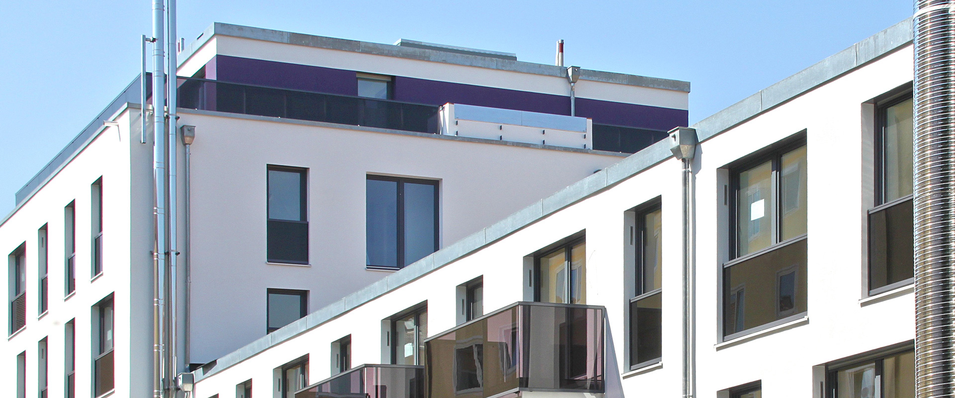 SP14. Eigentumswohnungen in München - Schwabing