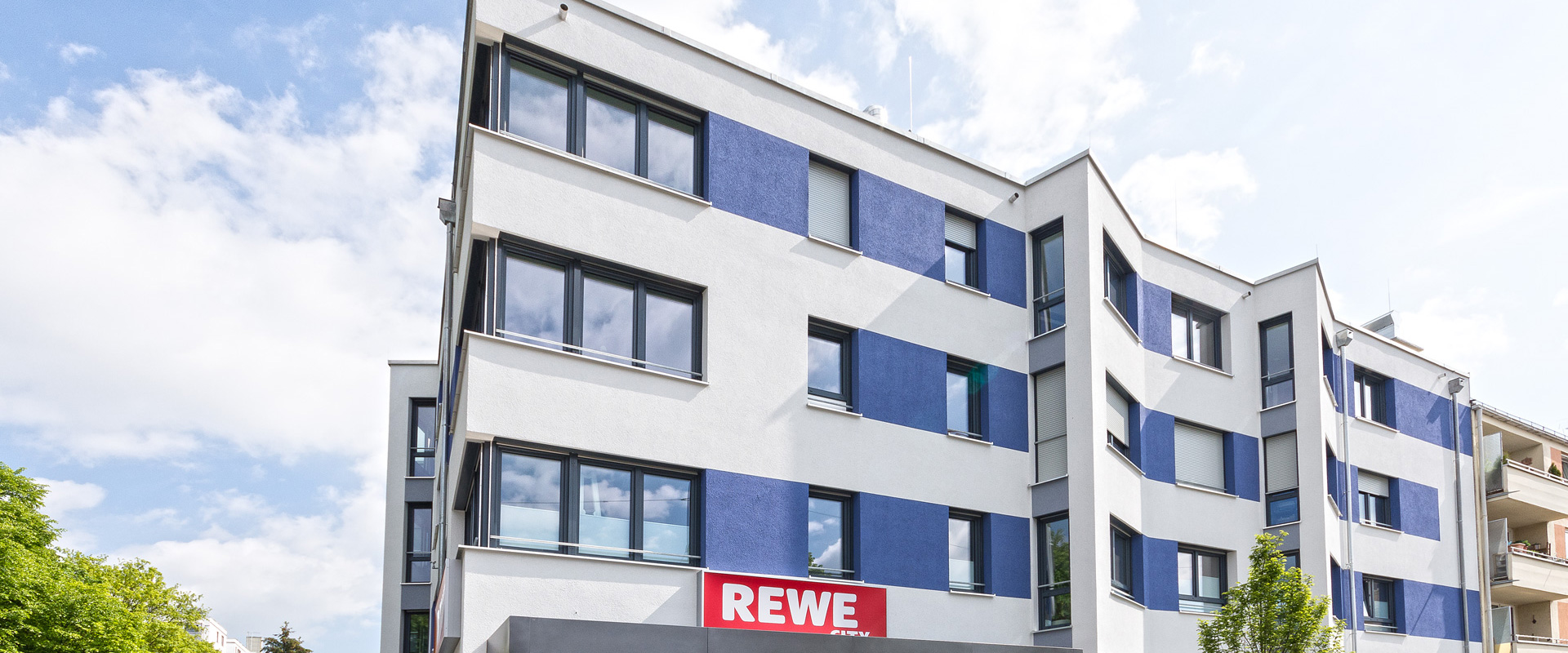 VK2. Eigentumswohnungen in München Berg am Laim