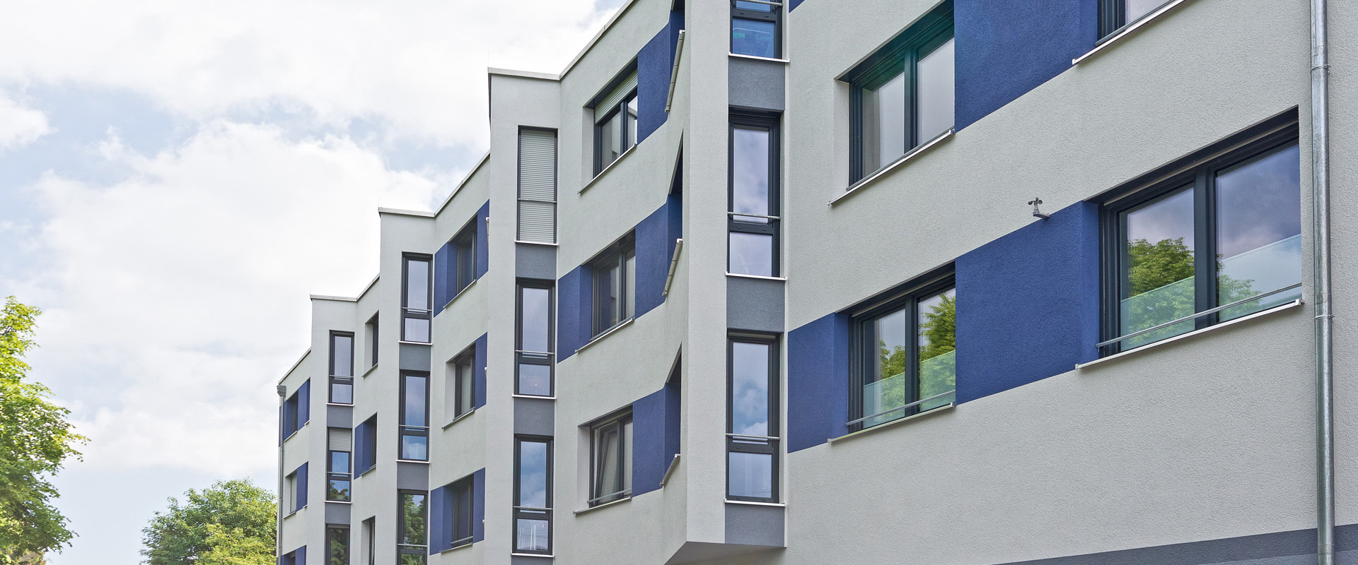 VK2. Eigentumswohnungen in München - Berg am Laim