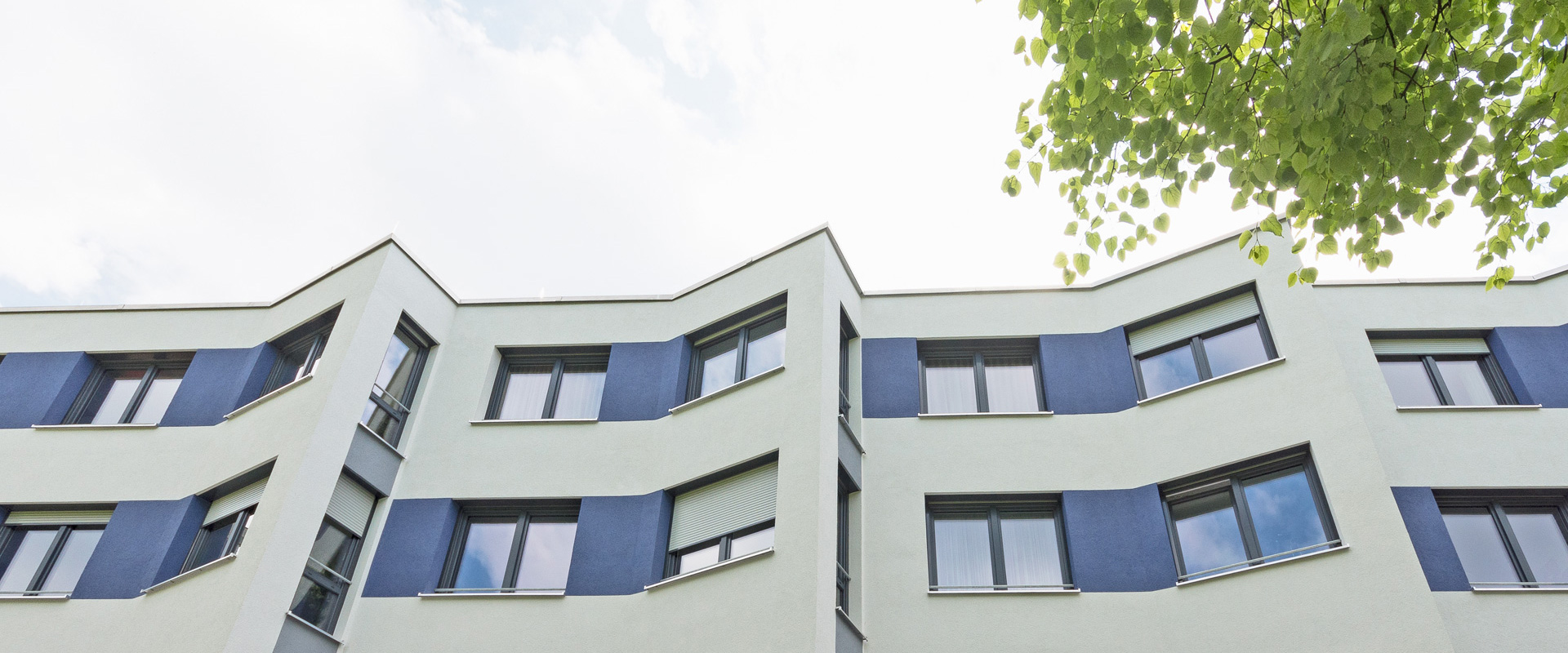 VK2. Eigentumswohnungen in München - Berg am Laim