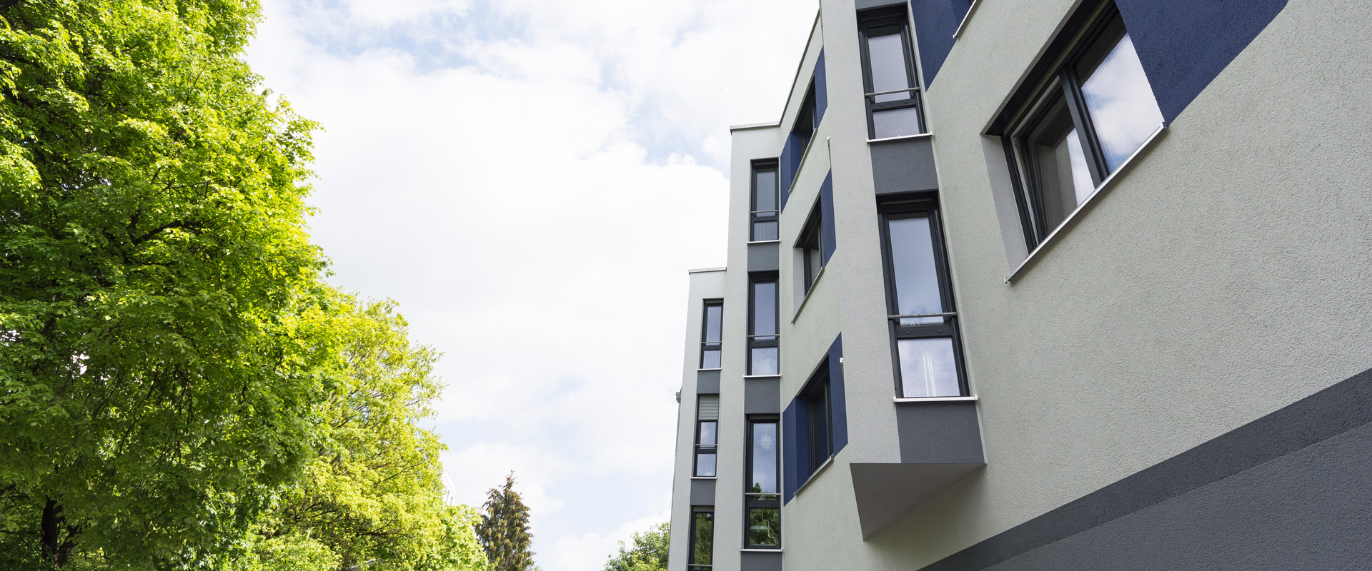 VK2. Eigentumswohnungen in München - Berg am Laim