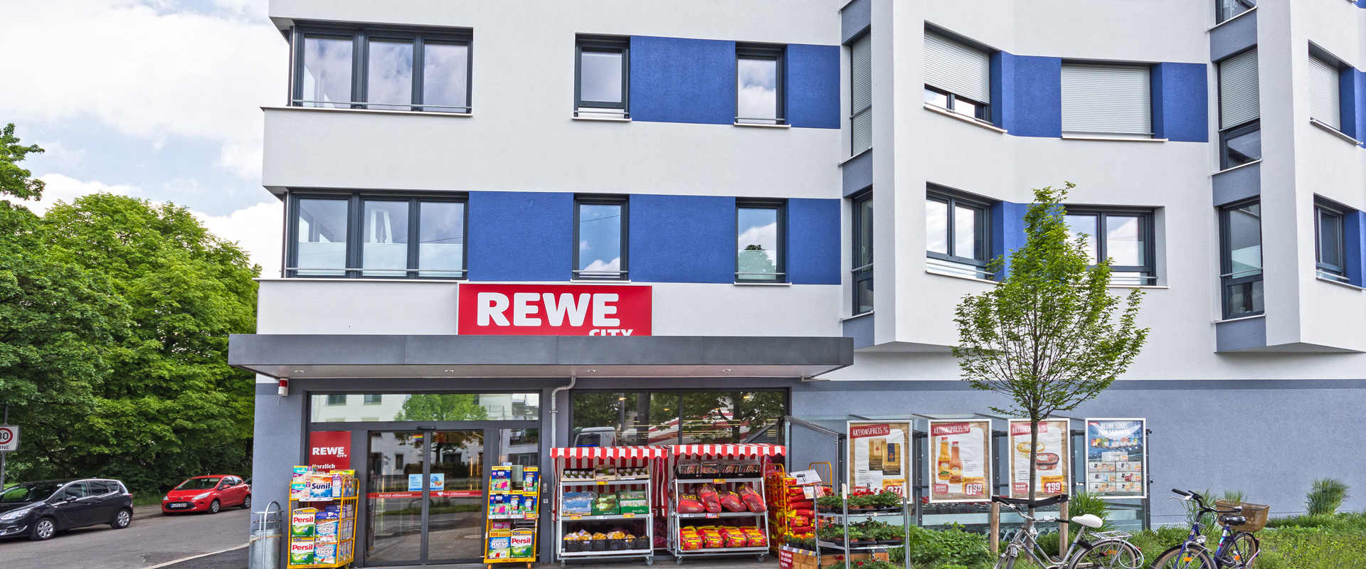 VK2. Eigentumswohnungen in München - Berg am Laim