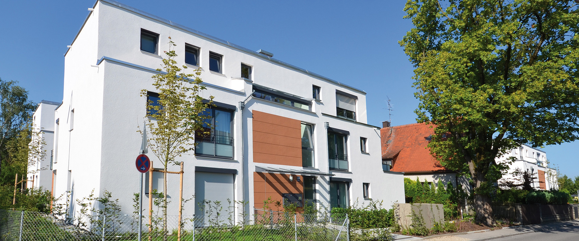 Eigentumswohnungen in Trudering, München – Zehntfeldstraße