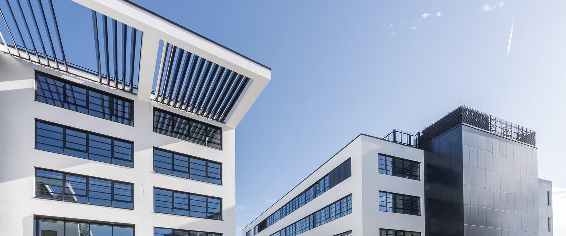 ZielstattQuartier. Büro- und Verwaltungsgebäude München-Obersendling