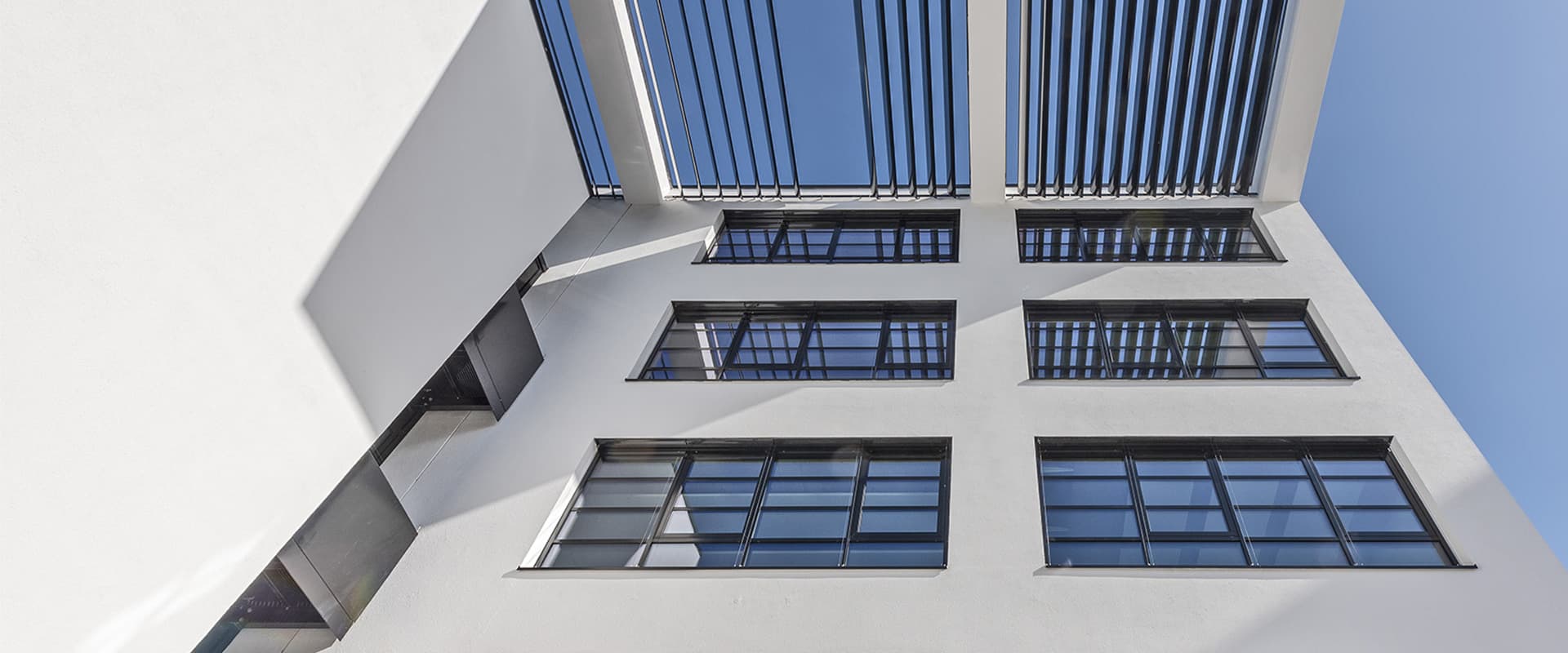 ZielstattQuartier. Büro- und Verwaltungsgebäude München-Obersendling