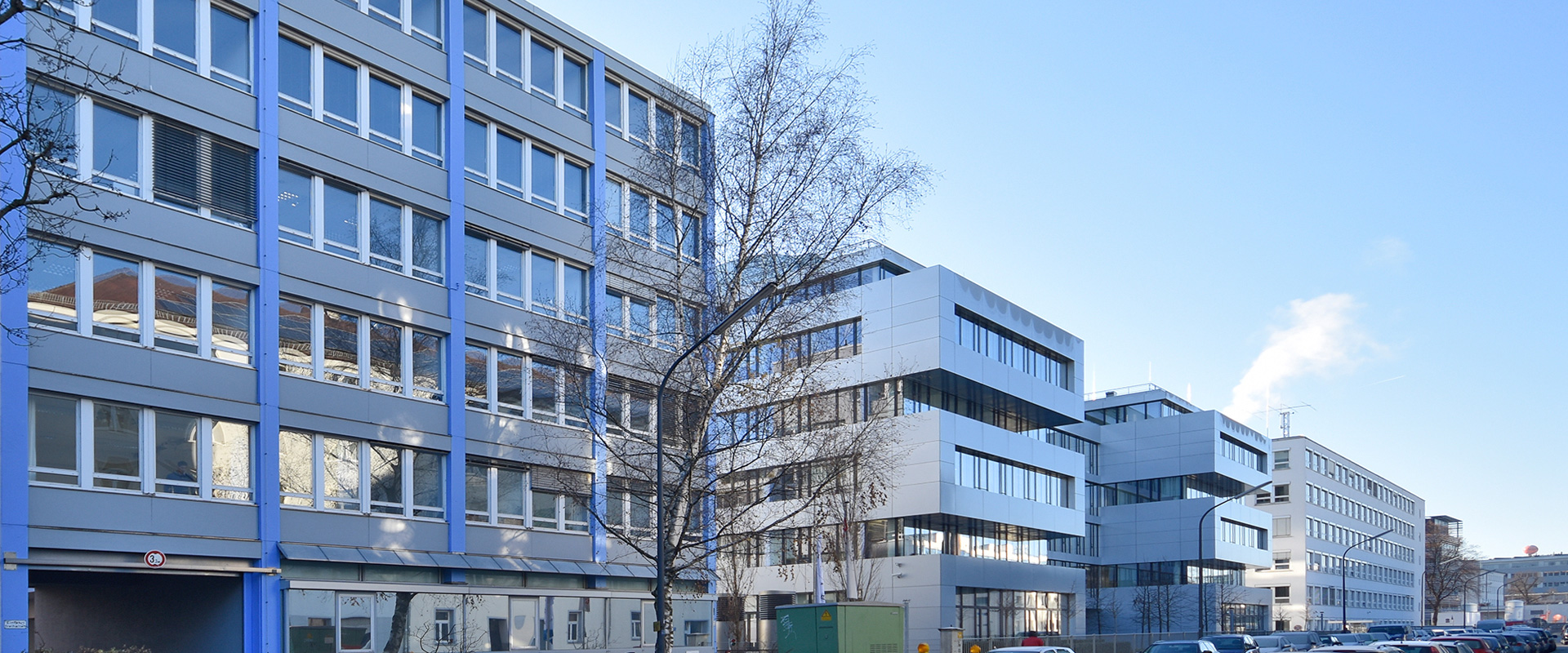 Haus- und Immobilienverwaltung - Leistungsspektrum der Verwaltung